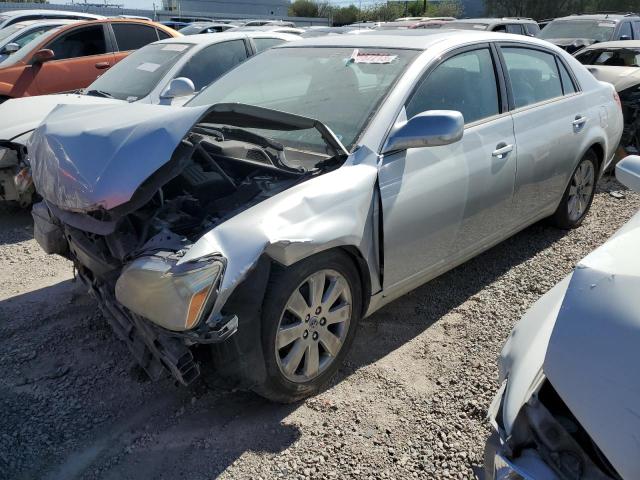 2006 Toyota Avalon XL