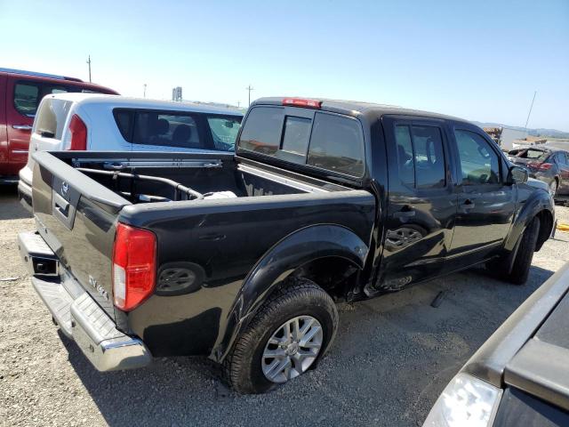 1N6AD0EV6GN743172 Nissan FRONTIER S