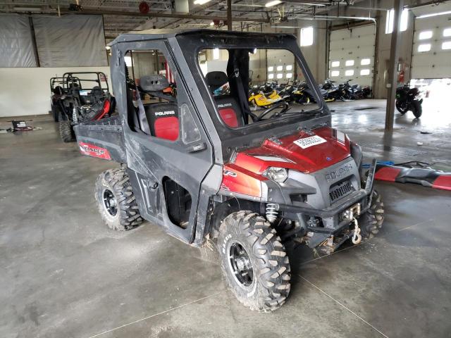 2012 POLARIS RANGER 800 - 4XATH7EA0C4273279