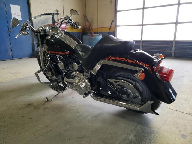 2002 HARLEY-DAVIDSON FLSTFI - 1HD1BXB122Y035249