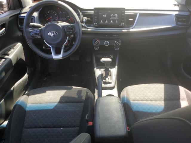 3KPA24ABXKE164503 KIA RIO S