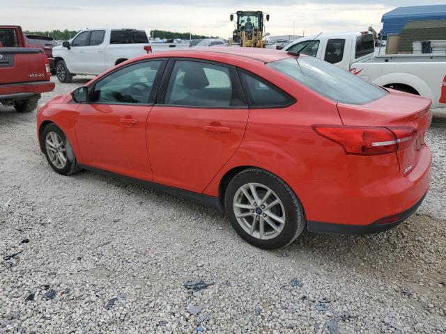 1FADP3F25FL316787 | 2015 FORD FOCUS SE