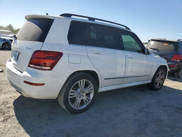 WDCGG8JB7FG428991 Mercedes-Benz Glk 350 4matic