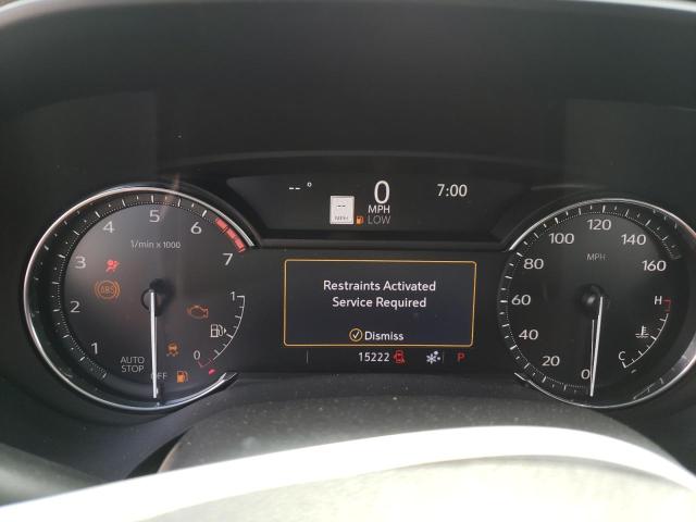 1G6DJ5RK0N0117992 Cadillac Ct4 Luxury