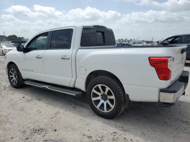 1N6AA1EKXJN549448 Nissan TITAN S