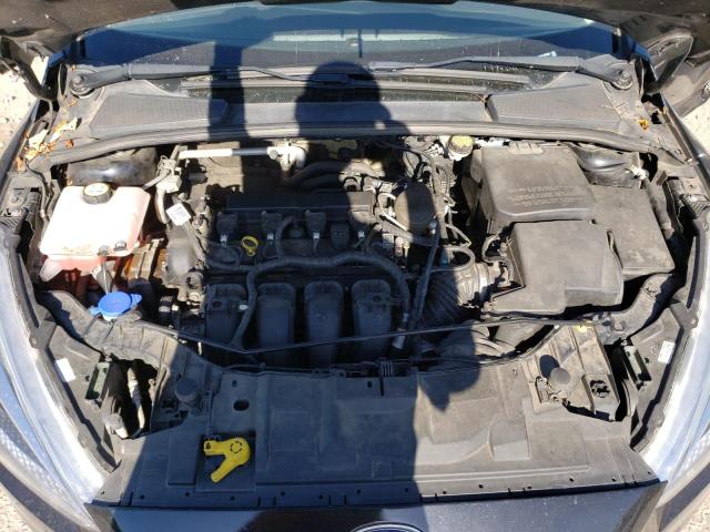 1FADP3K26GL297898 Ford FOCUS SE