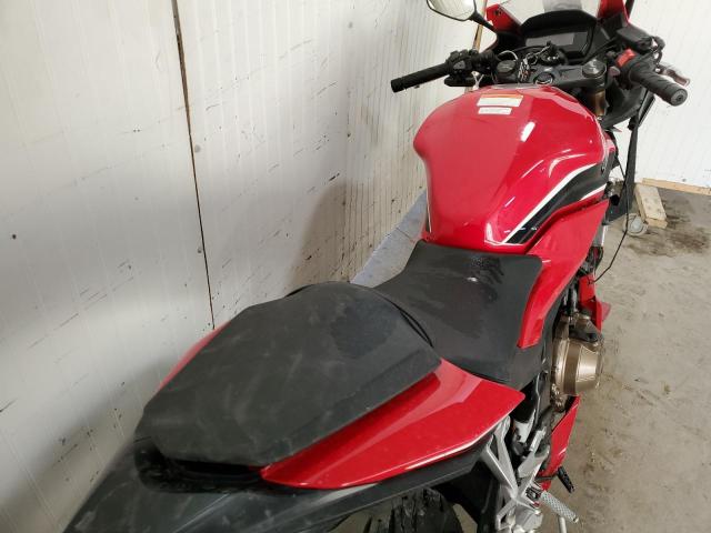 2022 HONDA CBR500 RA MLHPC6252N5301538
