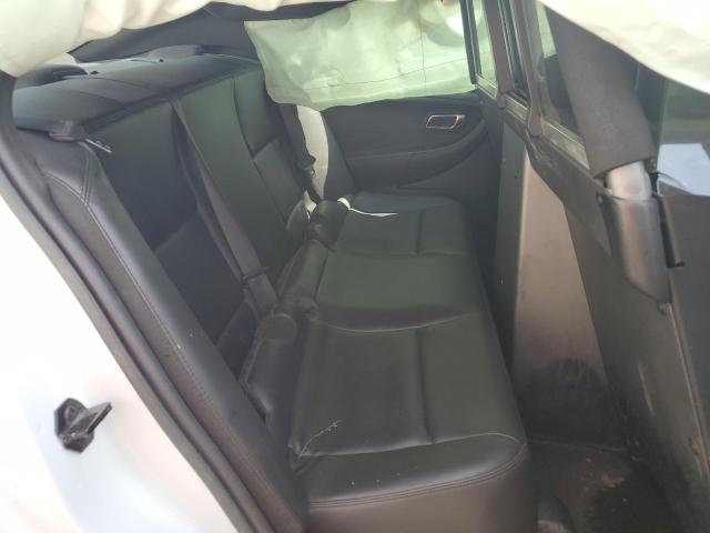 2015 Ford Taurus Police Interceptor VIN: 1FAHP2MK9FG142424 Lot: 60803103