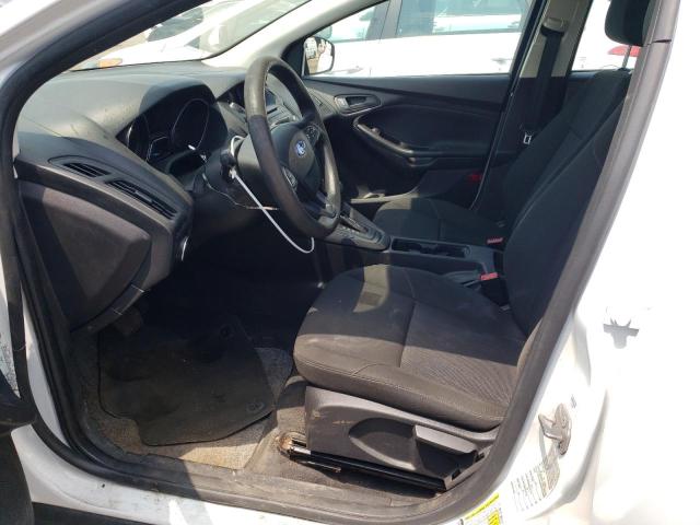 1FADP3E25FL201026 2015 FORD FOCUS, photo no. 7