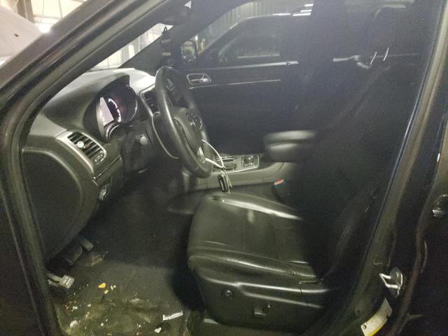 1C4RJFBG1JC259825 Jeep Grand Cherokee Limited