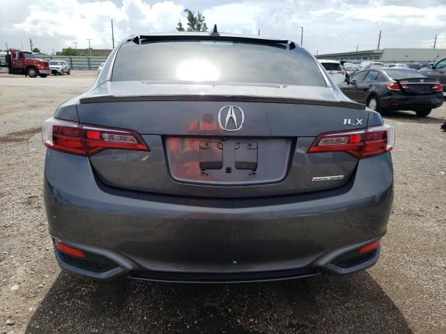 2018 ACURA ILX SPECIA 19UDE2F49JA006062