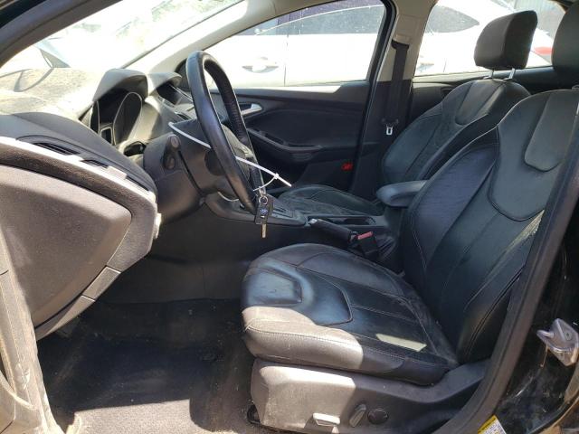 1FADP3F27FL334403 Ford FOCUS SE