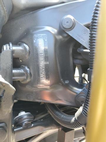 2022 BMW F 900 R - WB10K1302N6G12569
