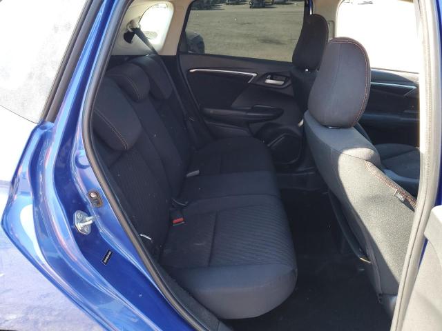 3HGGK5H68JM722685 Honda Fit Sport