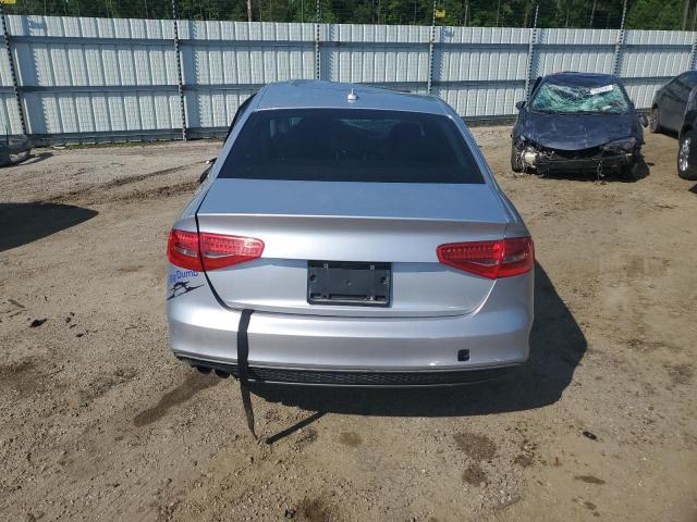 VIN WAUBFAFL3FN006933 2015 Audi A4, Premium no.6