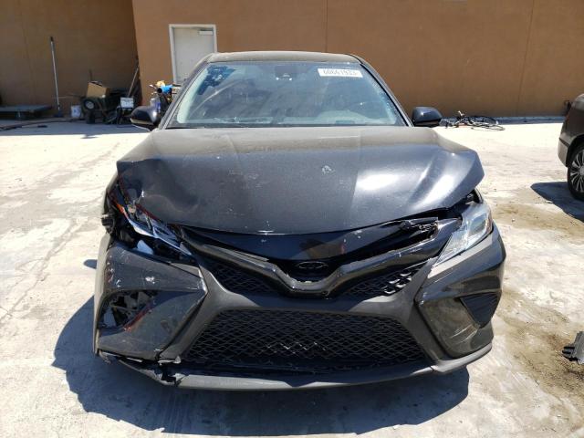4T1G11AK6LU316979 Toyota CAMRY SE