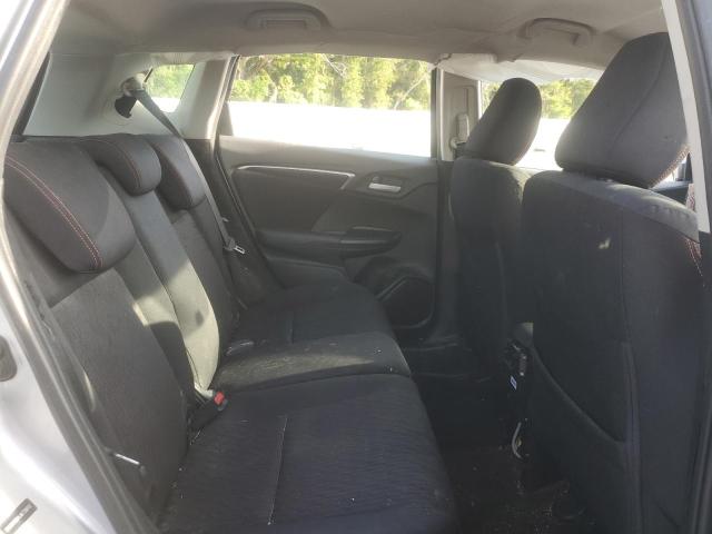 2018 HONDA FIT SPORT - 3HGGK5G64JM728842