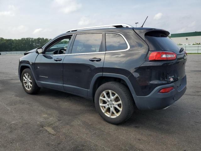 Vin: 1c4pjmcs4gw114848, lot: 61639963, jeep grand cher latitude 20162