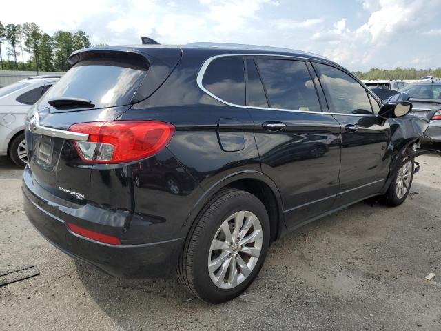 2017 BUICK ENVISION LRBFXDSA6HD007542