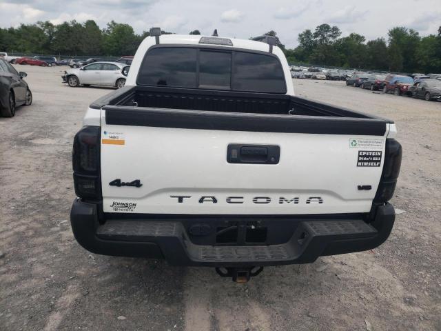 VIN 3TMCZ5AN7NM505189 2022 TOYOTA TACOMA no.6