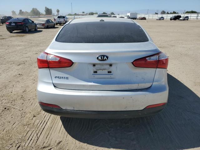 KNAFK4A61G5543401 KIA FORTE LX