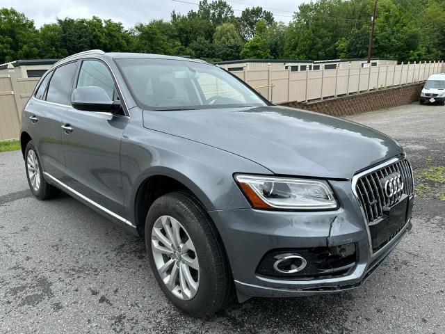 VIN WA1C2AFP9HA005179 2017 Audi Q5, Premium no.1