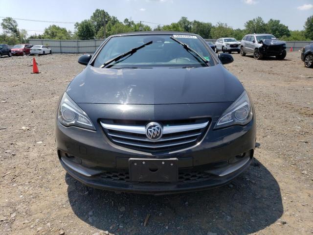 2016 BUICK CASCADA PR - W04WT3N52GG040017