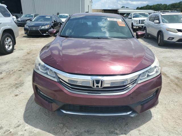 1HGCR2F54GA212312 | 2016 HONDA ACCORD SPO