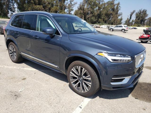 YV4H60CZ8N1849397 Volvo Xc90 T8 Recharge Inscription Express