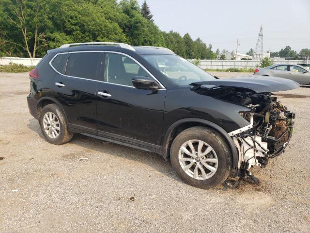 5N1AT2MT3KC712673 | 2019 NISSAN ROGUE S