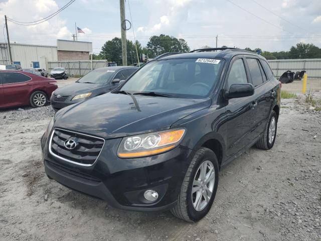 2010 Hyundai Santa Fe Limited