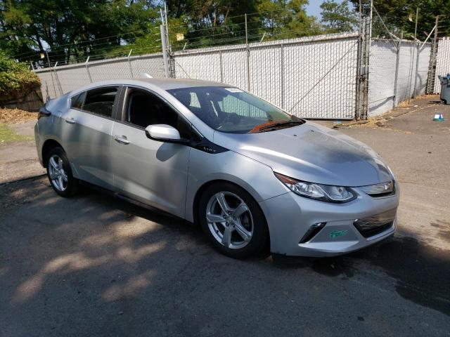 VIN 1G1RC6S59GU136925 2016 Chevrolet Volt, LT no.4