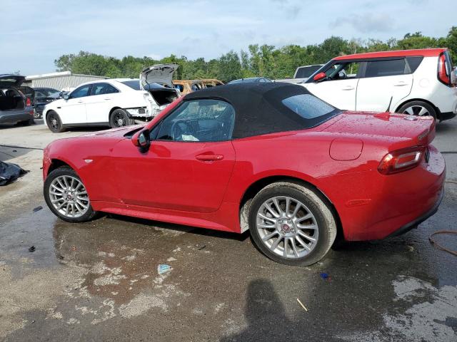 2018 FIAT 124 SPIDER - JC1NFAEK0J0138141