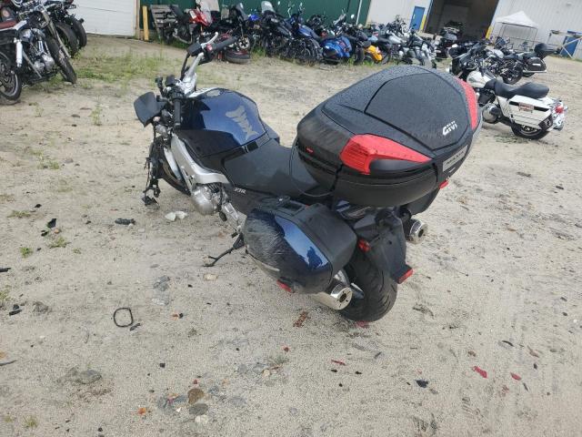 2023 YAMAHA FJR1300 AE - JYARP30E5PA001466