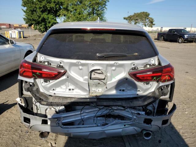 WBXYJ1C04N5U37739 BMW X2 Xdrive28i