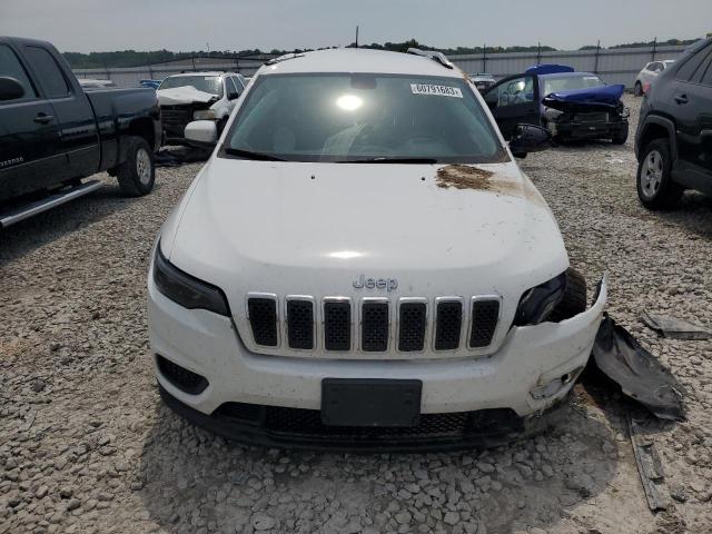 1C4PJLCB1LD556678 Jeep Grand Cher CHEROKEE L 5