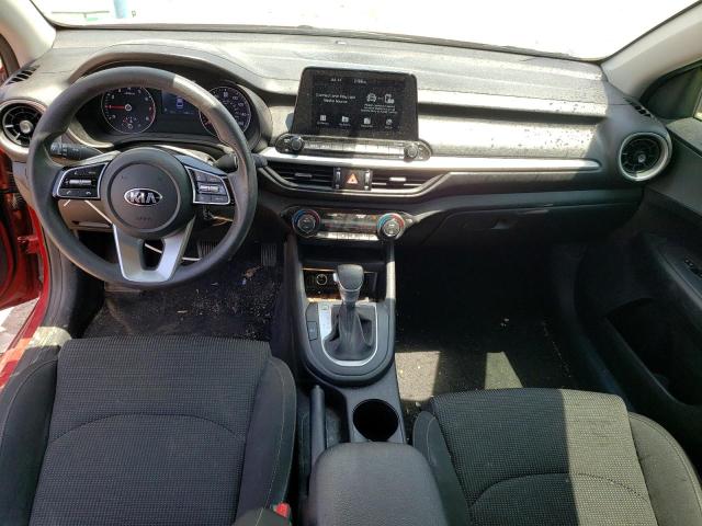 2019 KIA FORTE FE - 3KPF24AD7KE135953