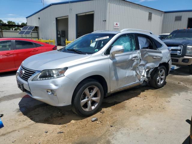 2014 Lexus RX 350 Base