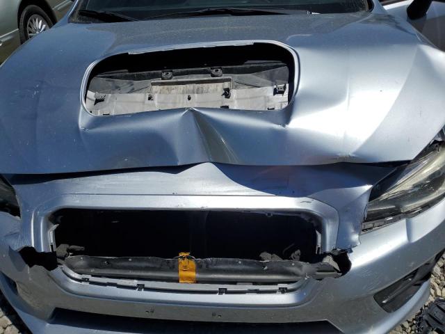 JF1VA1G61F9823470 Subaru Wrx Limited