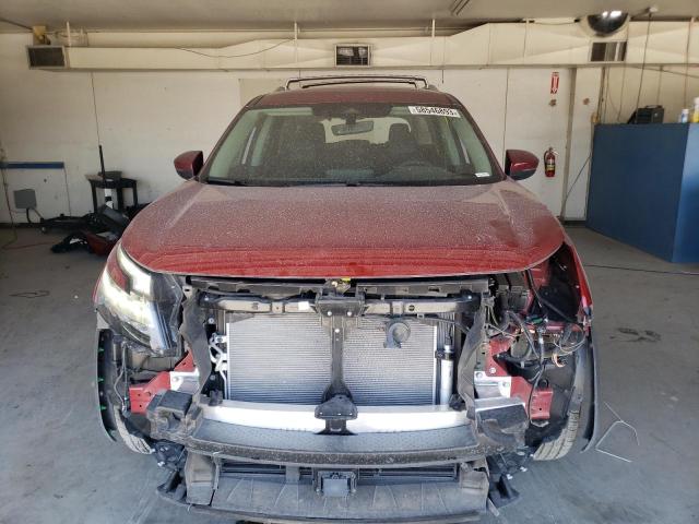 5N1DR3CA9PC233568 Nissan Pathfinder Sl