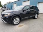 2021 VOLKSWAGEN ATLAS SEL - 1V2BR2CA5MC559593