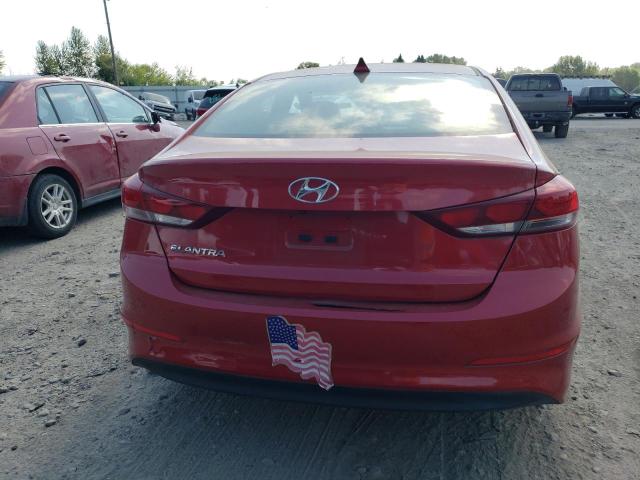 5NPD84LF9HH192826 Hyundai ELANTRA SE
