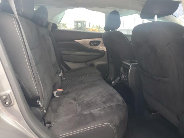 5N1AZ2MG7JN112503 Nissan MURANO S