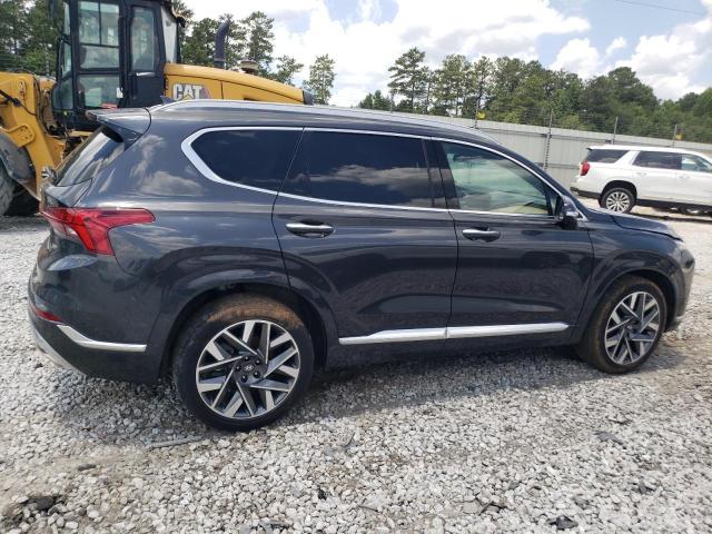 2022 HYUNDAI SANTA FE C 5NMS54ALXNH413836