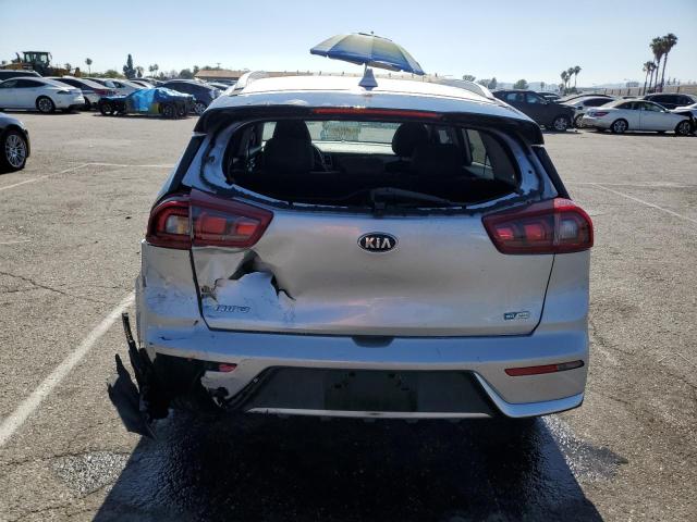 KNDCB3LC4K5351367 KIA NIRO FE
