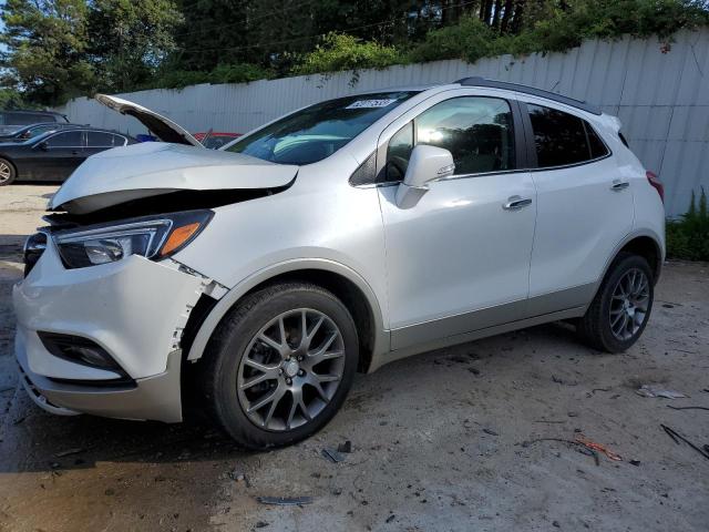 2019 Buick Encore Sport Touring