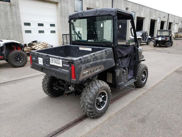 2015 POLARIS RANGER 570 - 3NSRME577FE371184