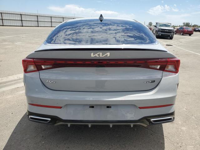 5XXG64J29NG145922 KIA K5 GT LINE
