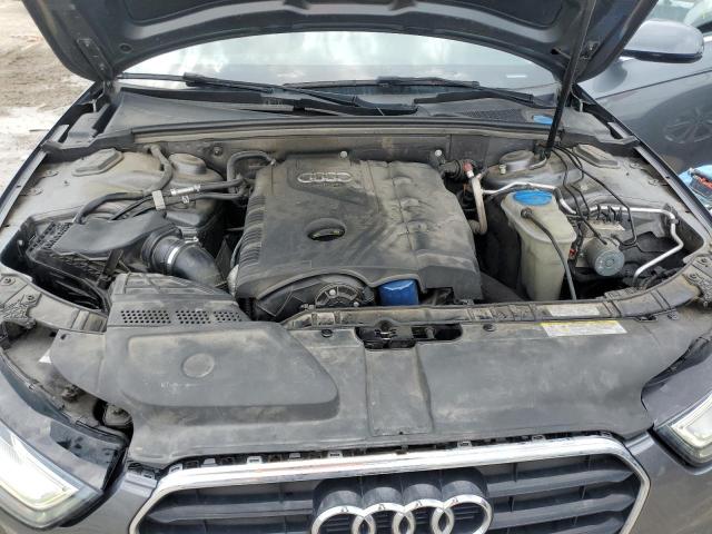 VIN WAUAFAFL1EA011372 2014 Audi A4, Premium no.11