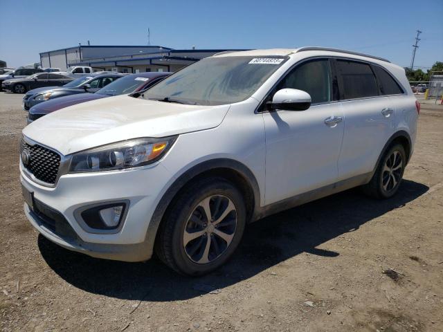 2016 Kia Sorento EX